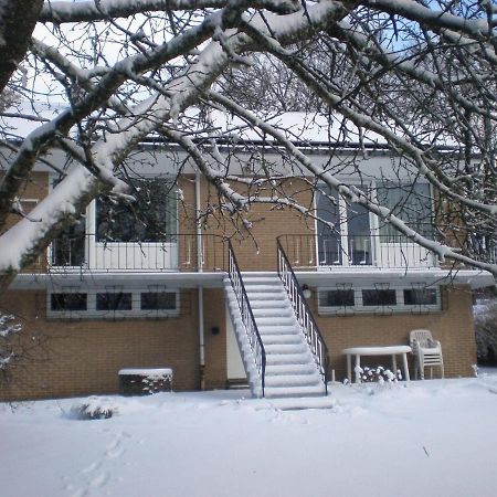 A Villa Perfectly Situated In Spa Between The Town Centre And The Forest Екстер'єр фото